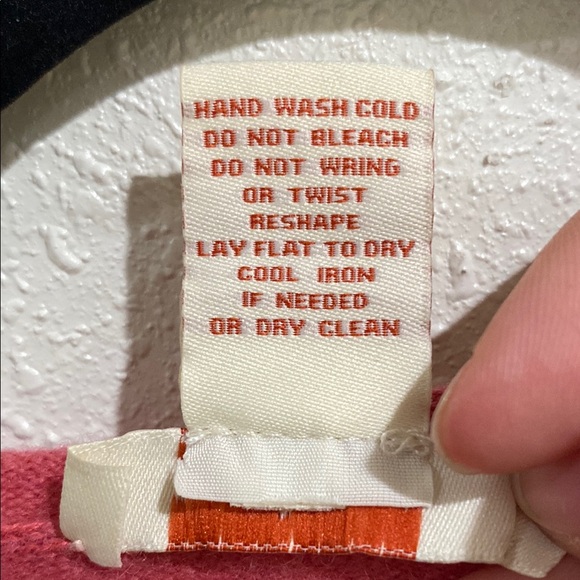 Sundance 100% Cashmere sweater - Picture 5 of 5